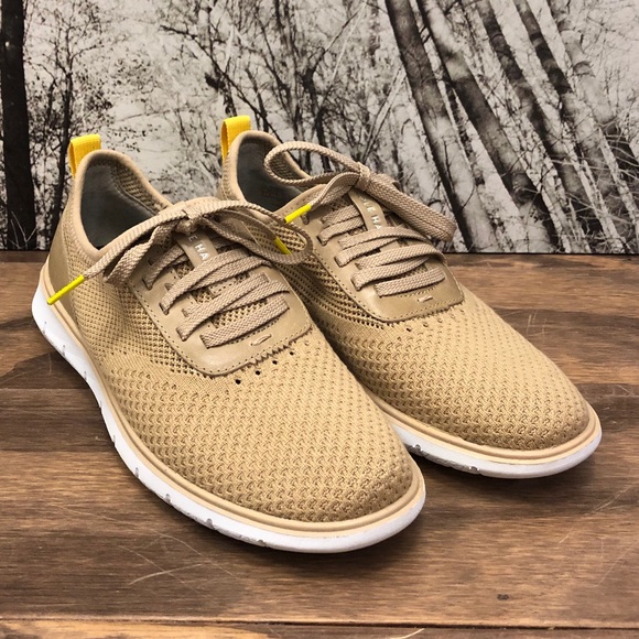 Cole Haan Generation Zerogrand Sneakers 